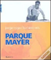 Capa do artigo Parque Mayer - Volume I