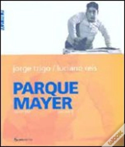 Capa do artigo Parque Mayer - Volume I