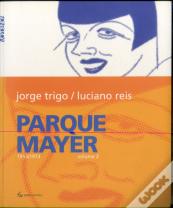 Parque Mayer - Volume II