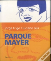 Capa do artigo Parque Mayer - Volume II