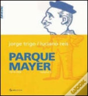 Capa do artigo Parque Mayer - Volume III