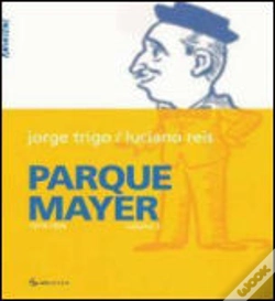 Capa do artigo Parque Mayer - Volume III