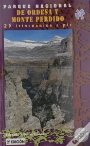 Capa do artigo Parque Nacional De Ordesa Y Monte Perdido