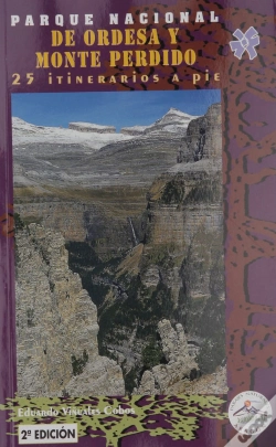 Capa do artigo Parque Nacional De Ordesa Y Monte Perdido