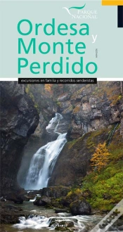 Capa do artigo Parque Nacional De Ordesa Y Monte Perdido