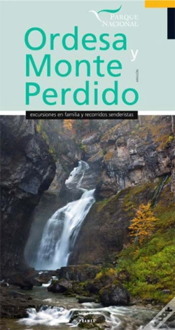 Capa do artigo Parque Nacional De Ordesa Y Monte Perdido