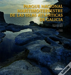 Capa do artigo Parque Nacional Marítimo-Terrestre De Las Islas Atlánticas De Galicia