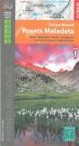 Parque Nacional Posets Maladeta (2 Cartes) - Preview