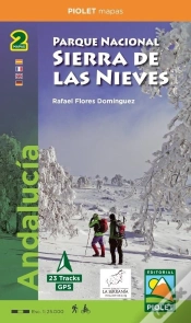 Capa do artigo Parque Nacional Sierra De Las Nieves