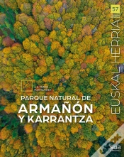 Capa do artigo Parque Natural De Armañon Y Karrantza