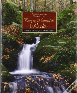 Capa do artigo Parque Natural De Redes