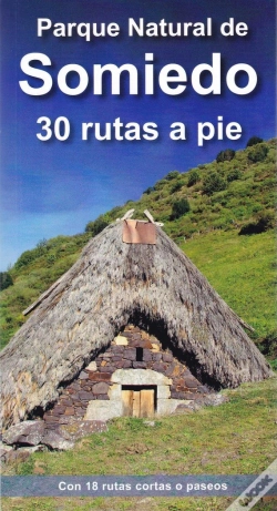 Capa do artigo Parque Natural De Somiedo. 30 Rutas A Pie