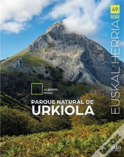 Capa do artigo Parque Natural De Urkiola