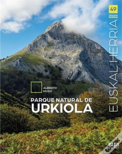 Capa do artigo Parque Natural De Urkiola