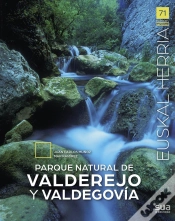 Capa do artigo Parque Natural De Valderejo