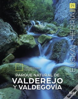 Capa do artigo Parque Natural De Valderejo