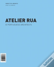 Capa do artigo Parque Tejo, Abrantes