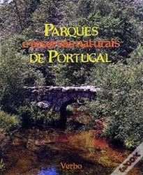 Parques e Reservas Naturais de Portugal