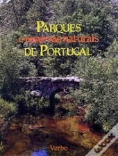 Parques e Reservas Naturais de Portugal