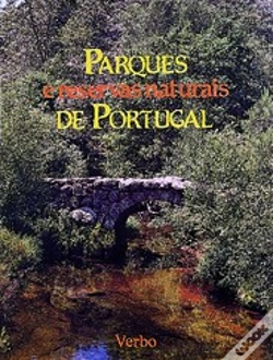 Capa do artigo Parques e Reservas Naturais de Portugal