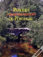 Capa do artigo Parques e Reservas Naturais de Portugal