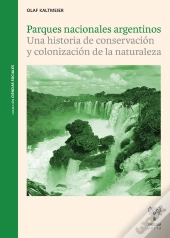 Parques Nacionales Argentinos