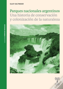 Capa do artigo Parques Nacionales Argentinos