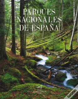 Capa do artigo Parques Nacionales De España
