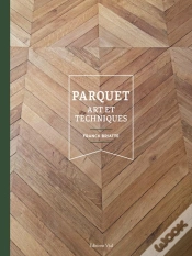 Capa do artigo Parquet : Art Et Techniques