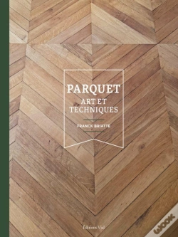 Capa do artigo Parquet : Art Et Techniques