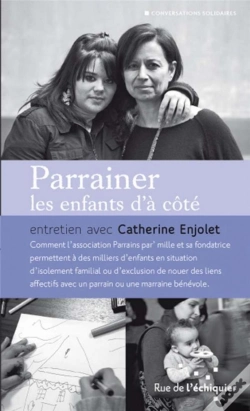 Capa do artigo Parrainer Les Enfants D'À Côté