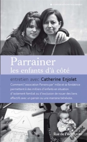 Capa do artigo Parrainer Les Enfants D