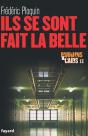 Parrains Et Caids T.2 ; Ils Se Sont Fait La Belle - Preview