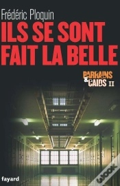 Capa do artigo Parrains Et Caids T.2 ; Ils Se Sont Fait La Belle