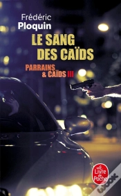Capa do artigo Parrains Et Caïds Tome 3 ; Le Sang Des Caïds