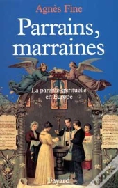 Parrains, Marraines