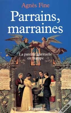 Capa do artigo Parrains, Marraines