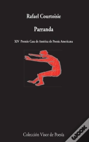 Capa do artigo Parranda