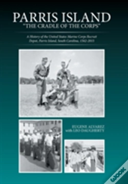 Capa do artigo Parris Island