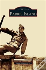 Capa do artigo Parris Island