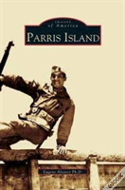 Capa do artigo Parris Island