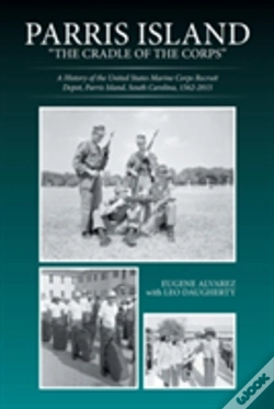 Capa do artigo Parris Island