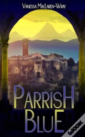 Parrish Blue