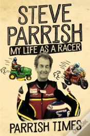 Capa do artigo Parrish Times
