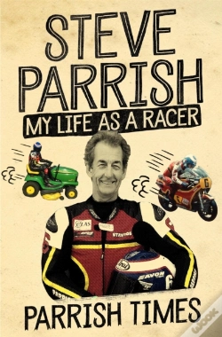 Capa do artigo Parrish Times