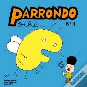 Capa do artigo Parrondo Poche
