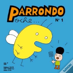 Capa do artigo Parrondo Poche