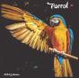 Parrot 2022 Calendar - Preview