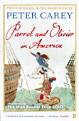 Parrot And Olivier In America