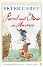 Parrot And Olivier In America - Preview